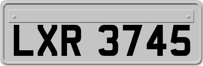 LXR3745