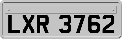 LXR3762