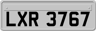 LXR3767