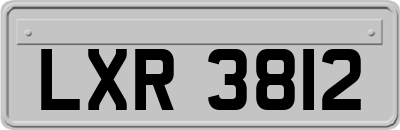 LXR3812