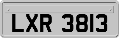 LXR3813
