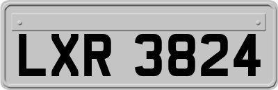 LXR3824