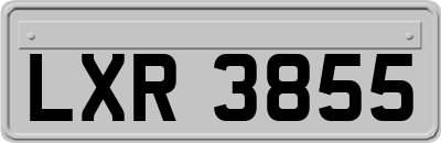 LXR3855