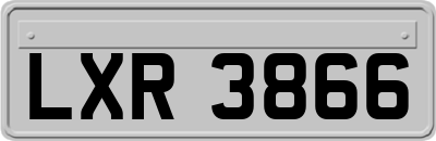 LXR3866