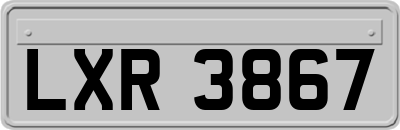 LXR3867