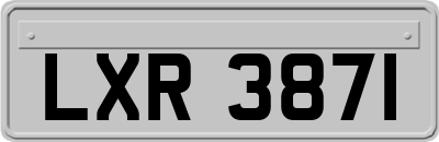 LXR3871
