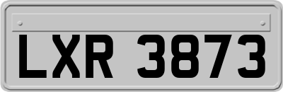 LXR3873