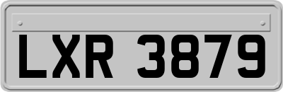 LXR3879