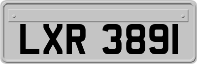 LXR3891