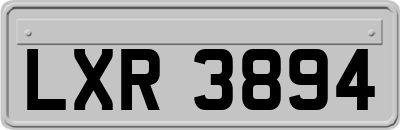 LXR3894