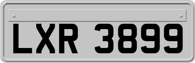 LXR3899