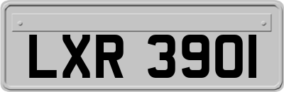 LXR3901