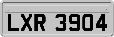 LXR3904