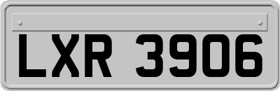 LXR3906