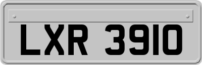 LXR3910