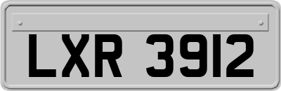 LXR3912