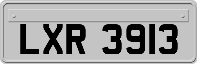 LXR3913
