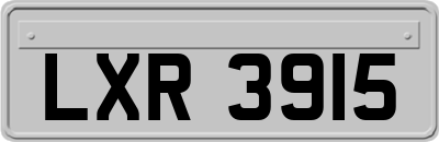 LXR3915