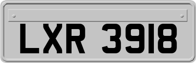 LXR3918