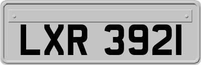 LXR3921