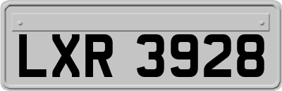 LXR3928