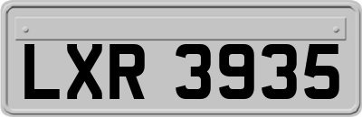 LXR3935