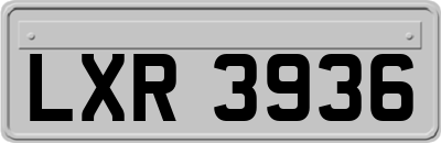 LXR3936