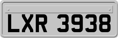 LXR3938