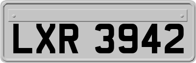 LXR3942