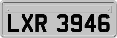 LXR3946