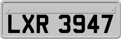 LXR3947