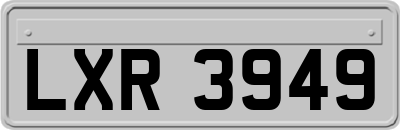 LXR3949