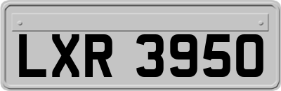 LXR3950