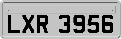 LXR3956