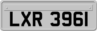 LXR3961