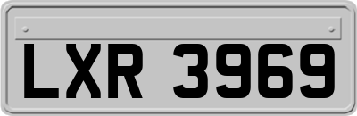 LXR3969