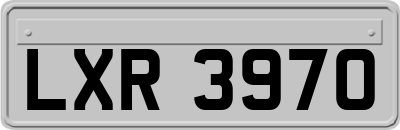LXR3970