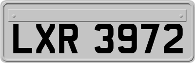 LXR3972