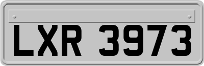 LXR3973