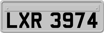 LXR3974