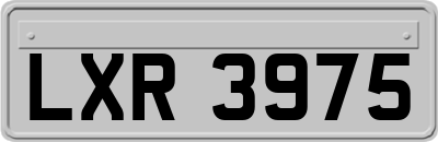 LXR3975