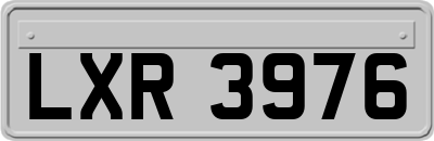 LXR3976