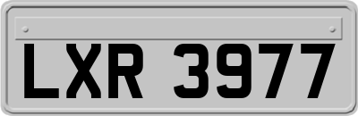 LXR3977