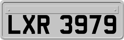LXR3979