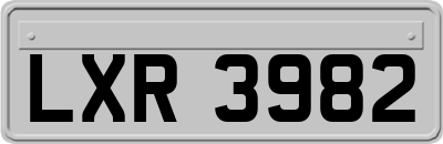 LXR3982