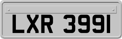 LXR3991