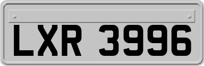 LXR3996