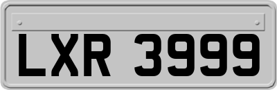 LXR3999