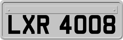 LXR4008
