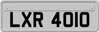 LXR4010